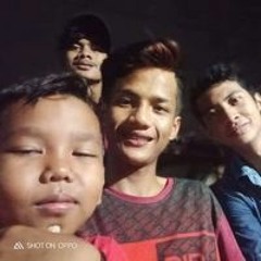 Lijankcee Rizal Go