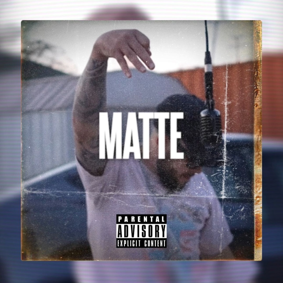 MATTE’s avatar