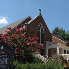 Emmanuel Episcopal Church Alexandria VA