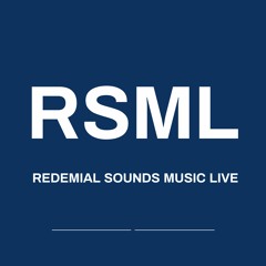 Redemialsoundsmusiclive
