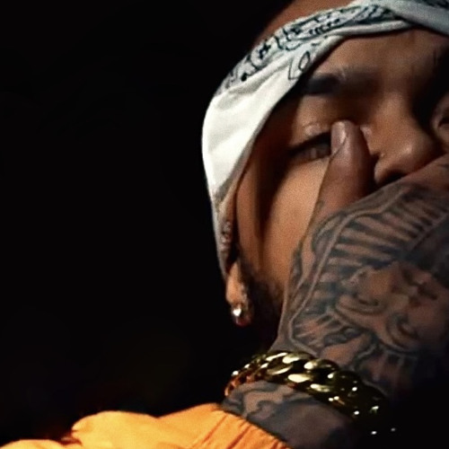 Hammer'd up feat. General Looney, General Dubb