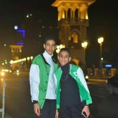 Ali Ahmed