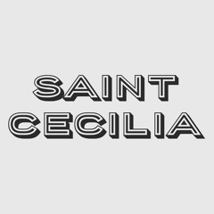 Saint Cecilia