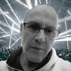 DJ Joe Antero