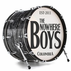 The Nowhere Boys