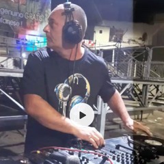 ANDY DJT  -  AUSENTE (original Mix)