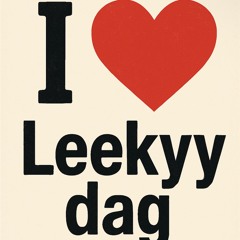 Leekyyy