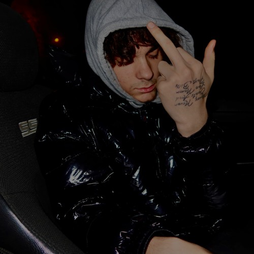 4eigncp x 6Persia - RED EYES (Unreleased)