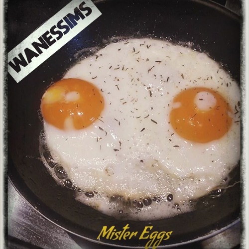 Mister Eggs’s avatar