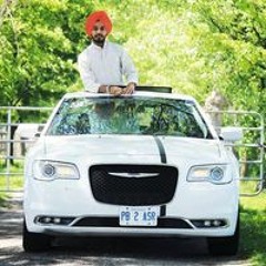 Gursimrat Hundal