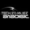 TECHROMNXER = ANADIGIC