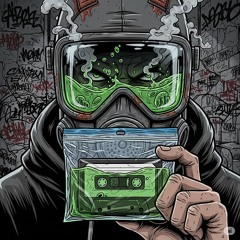 Damo: beatmaker,MC //EMLÉKBE AZ UTÓKORNAK