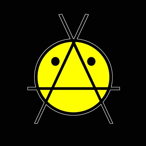 PUNKACID dark acid techno punk, music production’s avatar