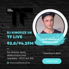 DJ KingSize UK