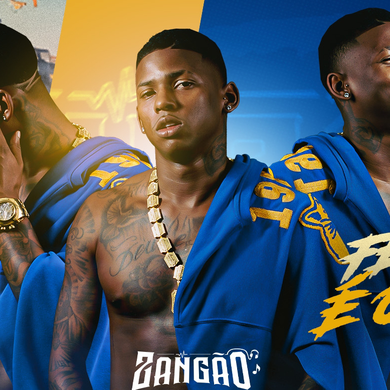 Mc Zangão