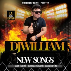 DJWILLIAM NEW SONGS