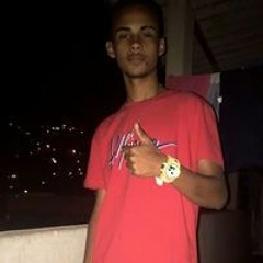 Menor c.i 🚩👻