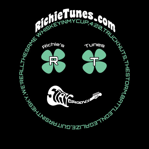 Richie’s Tunes’s avatar