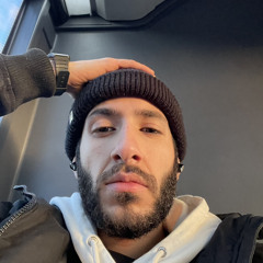 Danial Mahdavian