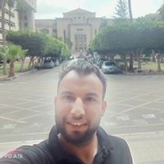 Eng-arch Mostafa Abd Elghafour