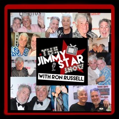 The Jimmy Star Show With Ron Russell