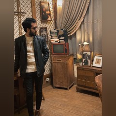 أحمَد جُمعَة