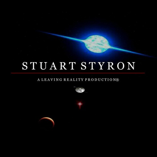 Stuart Styron’s avatar