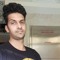 Navaneeth S Nair