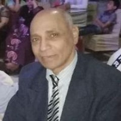 Khairy Gerges