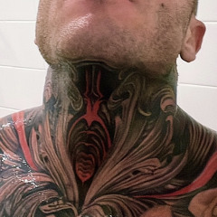Nicklas Bjørn