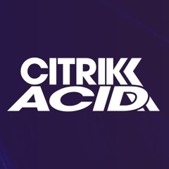 CitrikkAcid