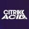 CitrikkAcid