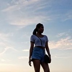 Celine Carandang Liwag