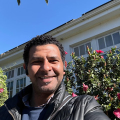Ehab Kamel