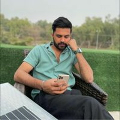Usman Sohail
