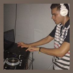 DJ antonio Ramirez