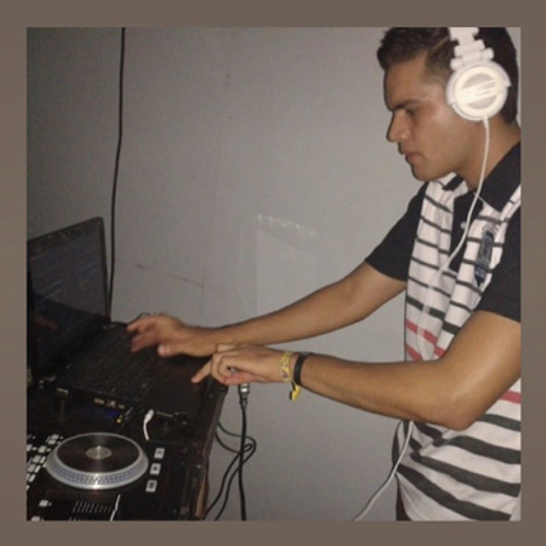 DJ antonio Ramirez’s avatar