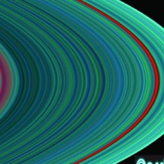 Cassini Division