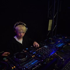 Dj hoox