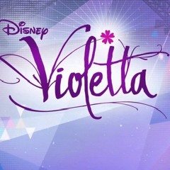 Disney Violetta