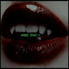 ANGEL TOXIC 🕸️.