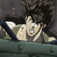 Joseph Joestar