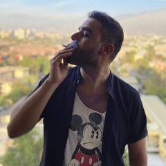 Cristian Jimenez Lastra