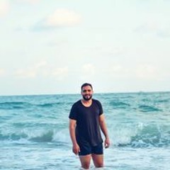 Mahmoud H Elmaleh
