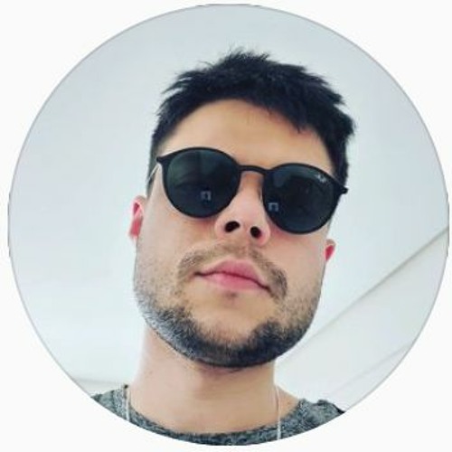 Mateus Bakhaus’s avatar