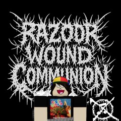 razorwoundcommunion