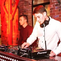DJ ERIQ