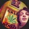 TRAPPIN Grass,Yarts, PILLS