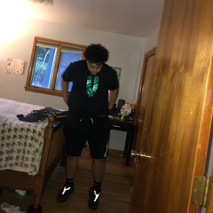 DreSqueeze - Thru It All