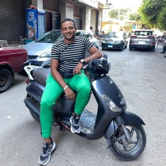 Mohamed Kandil